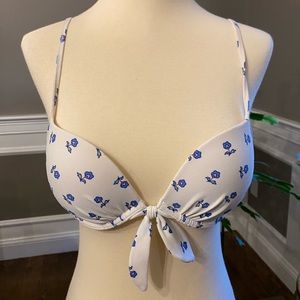 Jack Wills Bikini Top